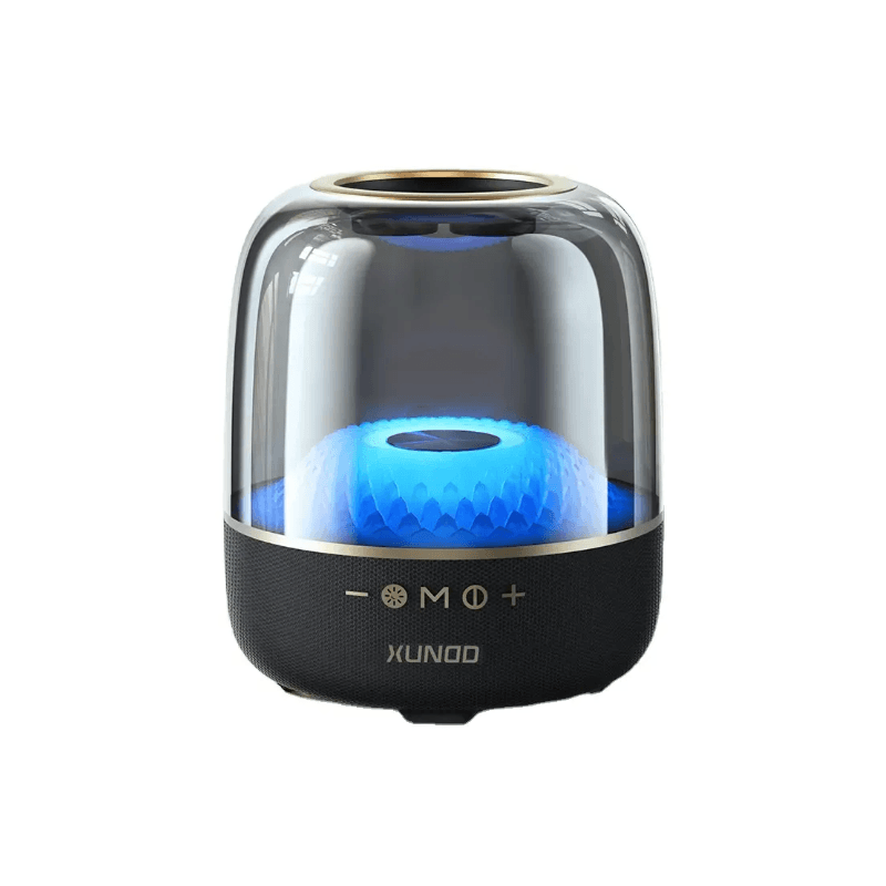Xundd SP-010 Wireless Karaoke Wireless Speaker