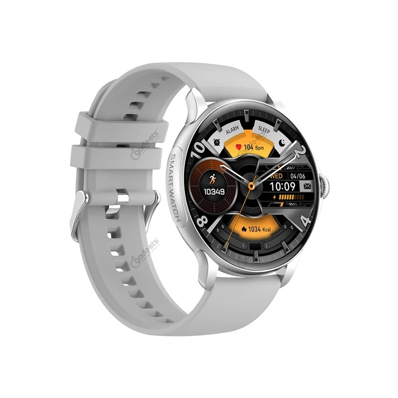 YES Active Max Smartwatch