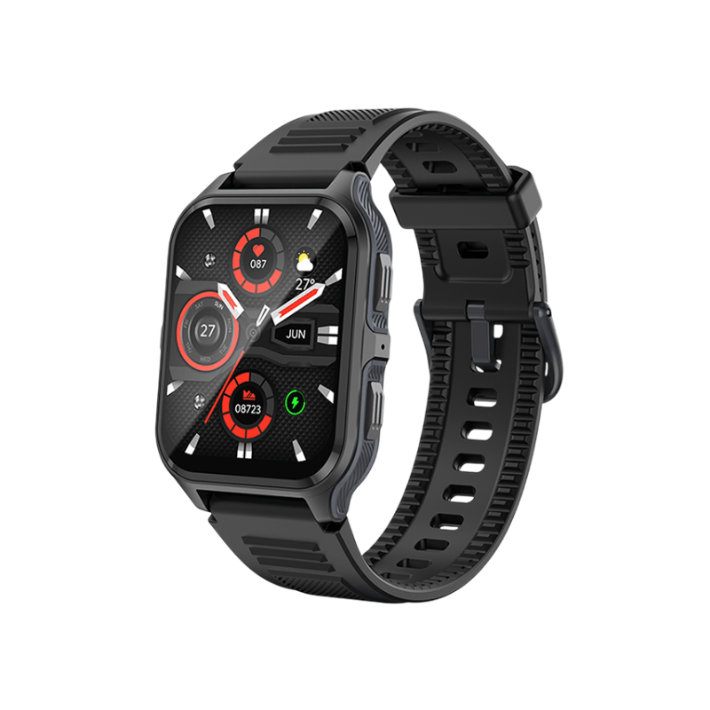 YES Bolt Pro Smartwatch