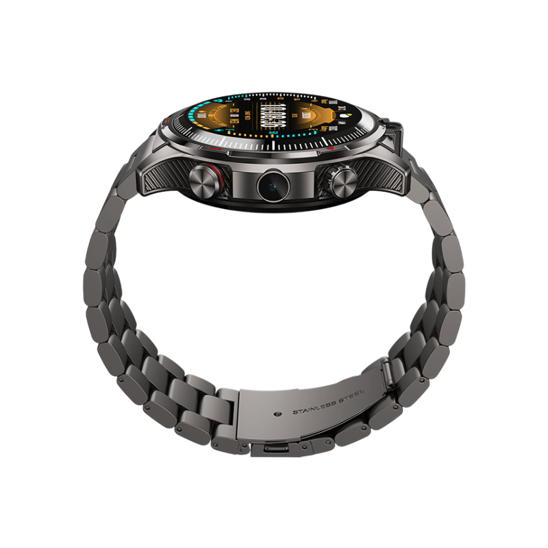 YES Network 4G Smartwatch