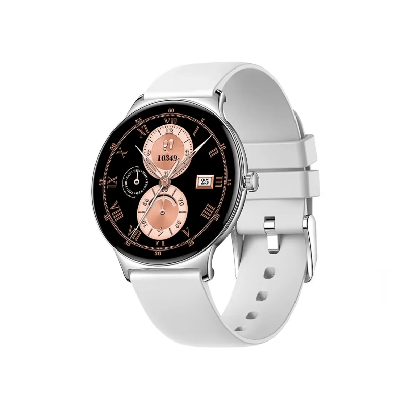 YES Slim Sense Smart watch