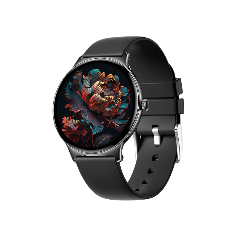 YES Slim Sense Smart watch