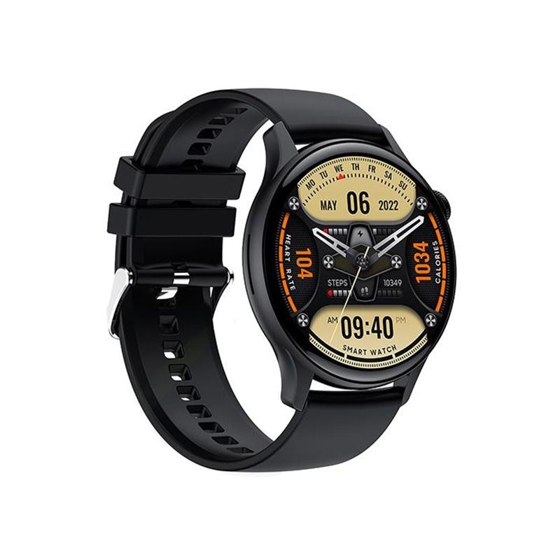 YES Vibe Fit Smartwatch