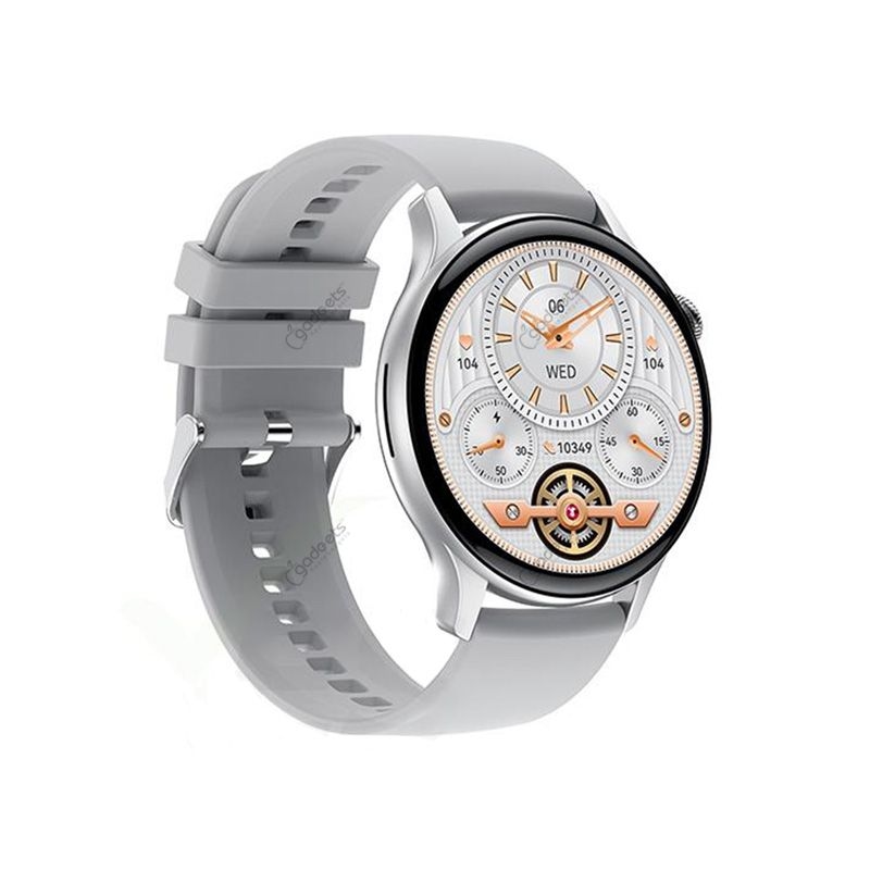 YES Vibe Fit Smartwatch