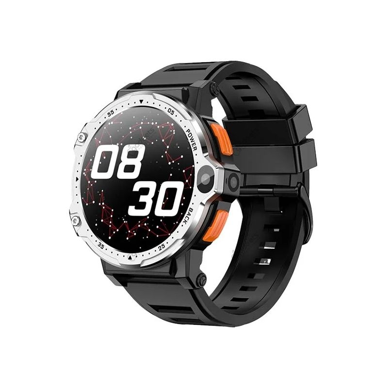 YES Vision Ultra 4G Smartwatch