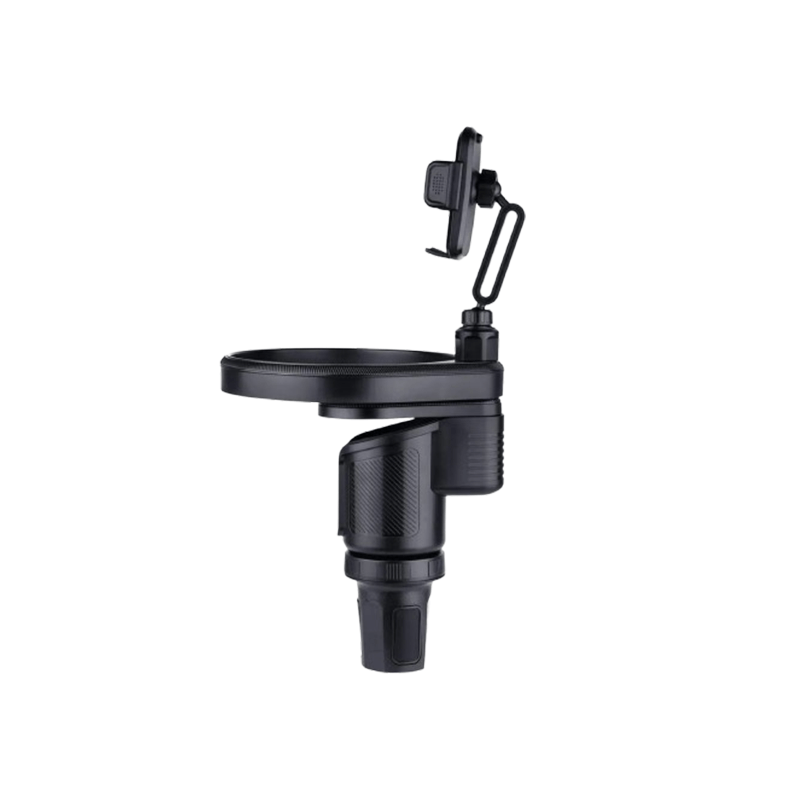 YESIDO C274 4-in-1 Car Cup Phone Holder