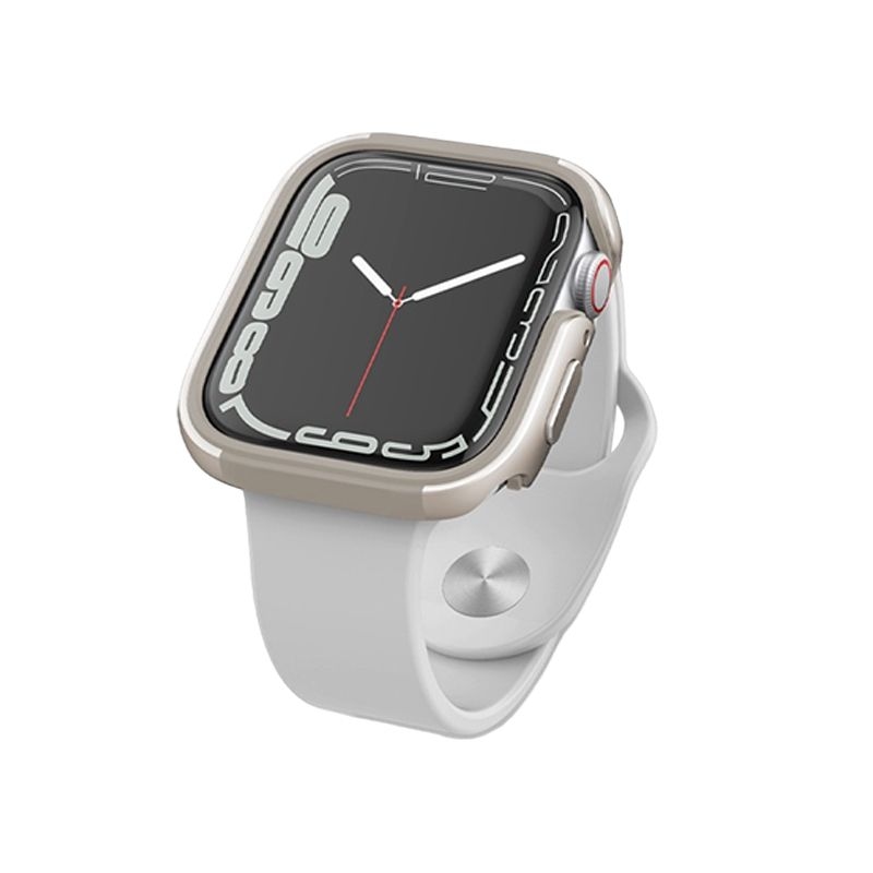 X-Doria Defense Edge Machined Metal Guard Case for iWatch