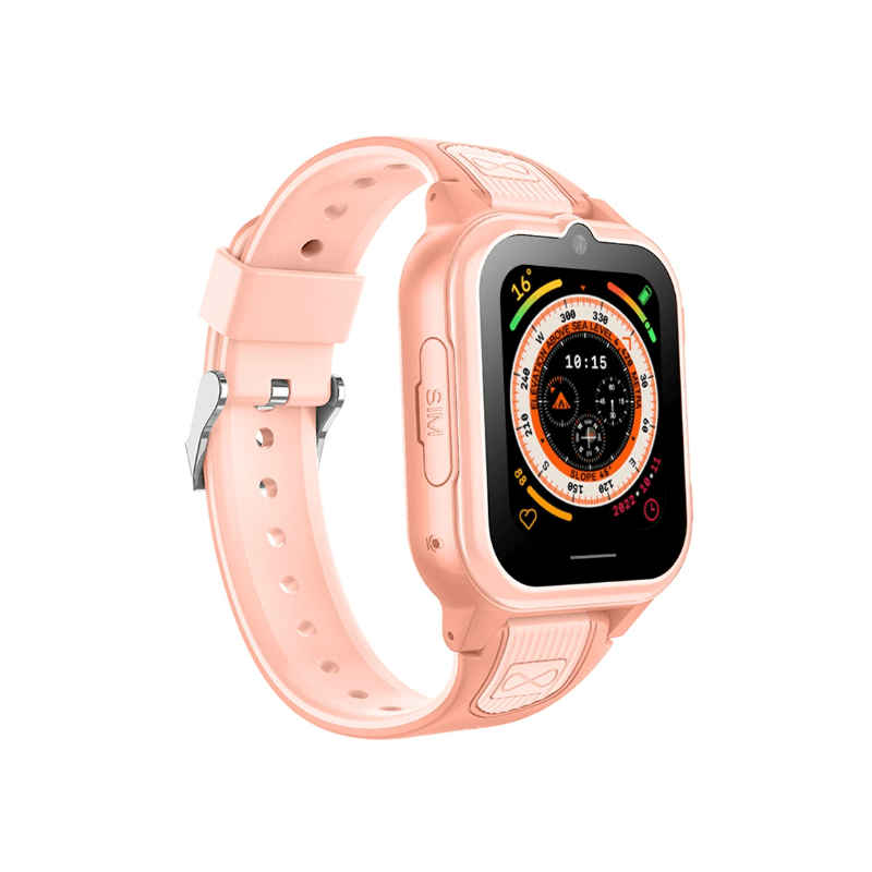 Yes Kids Care 4G Smart Watch