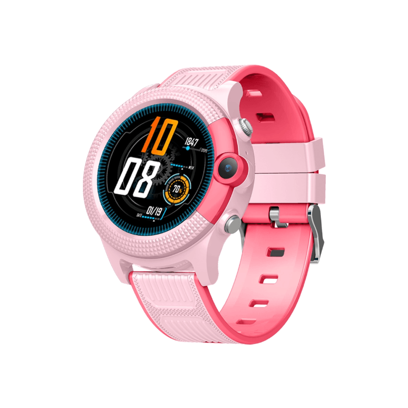 Yes Kids Guard 4G Smart Watch