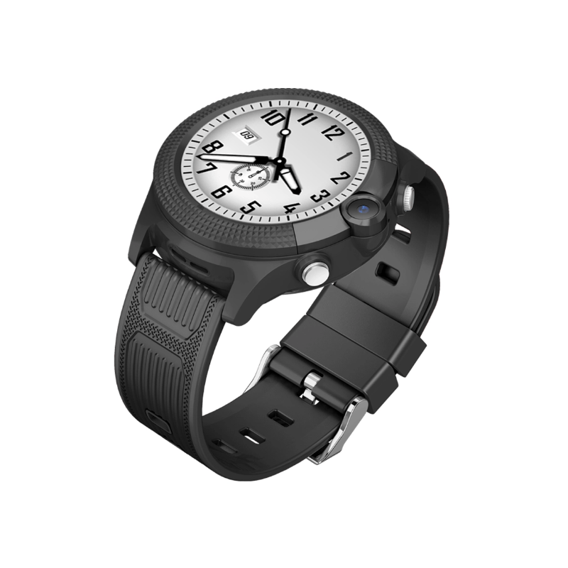 Yes Kids Guard 4G Smart Watch