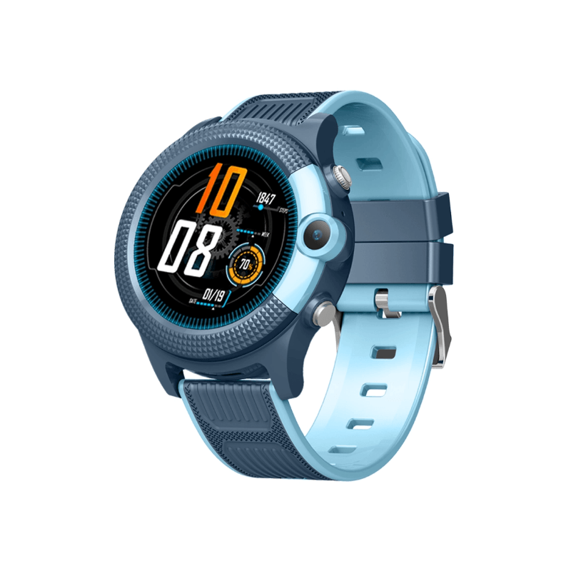 Yes Kids Guard 4G Smart Watch