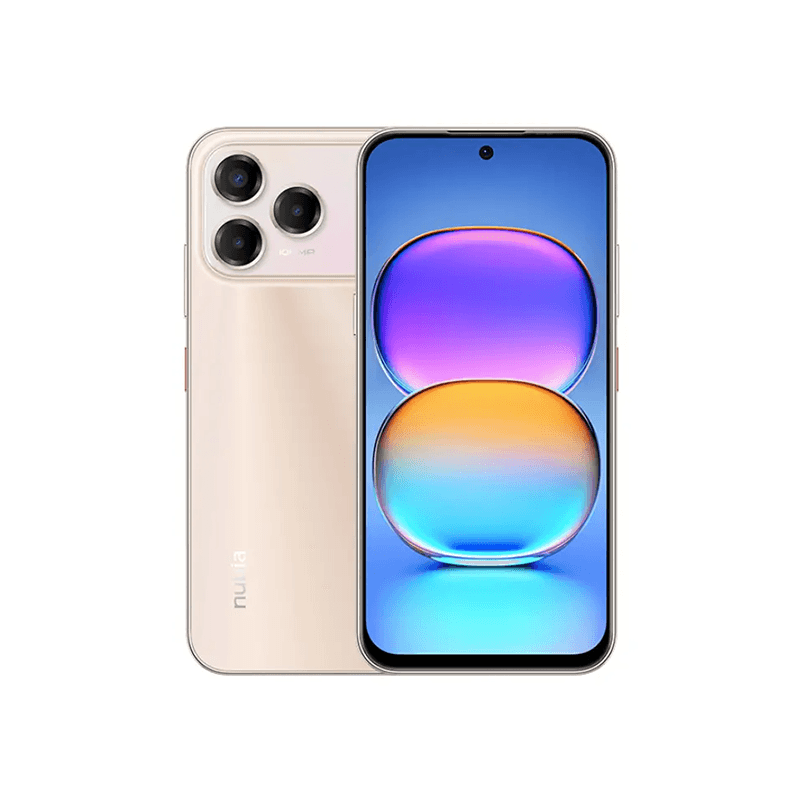 ZTE nubia V80 Pro - Official