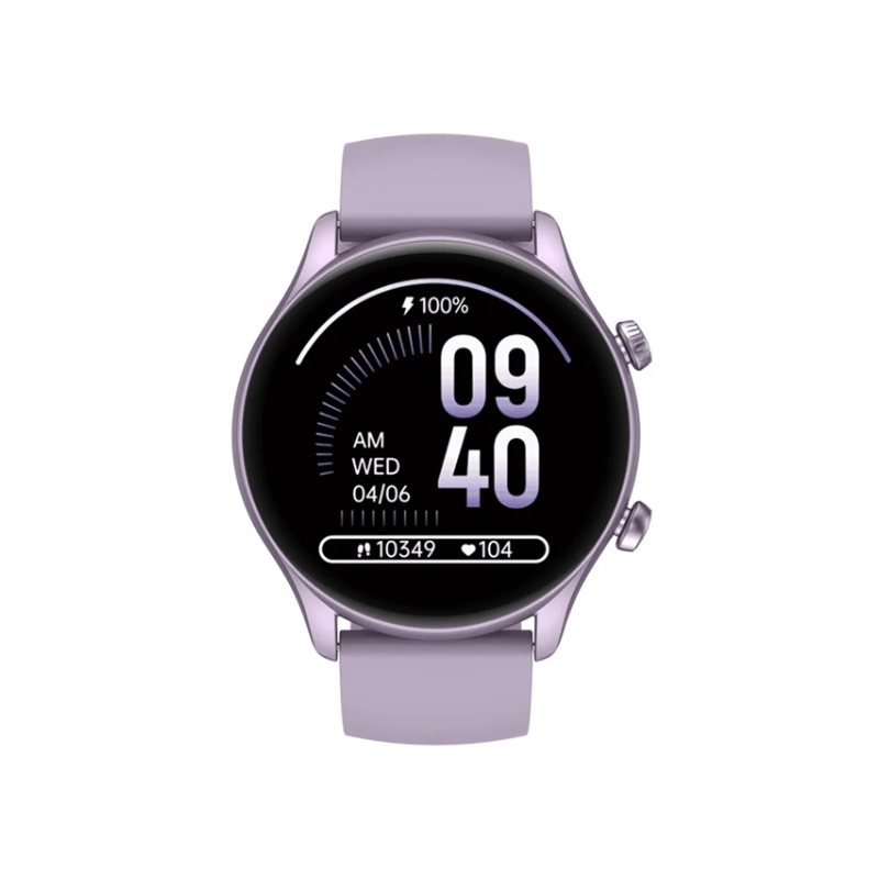 Zeblaze Btalk 3 Plus Calling Smart Watch