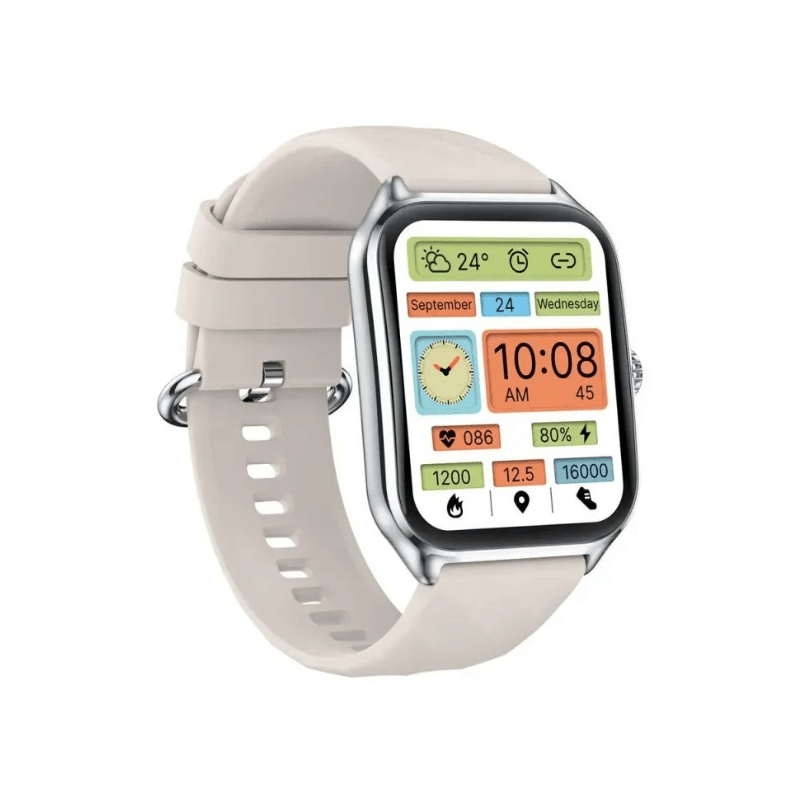 Zeblaze GTS 4 BT Calling Smart Watch