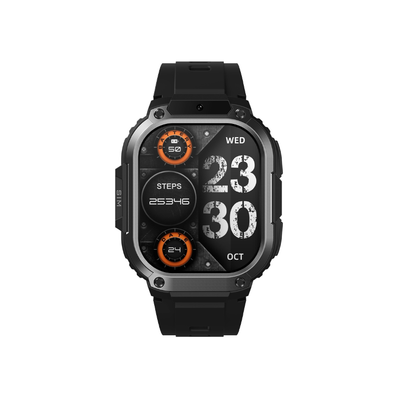 Zeblaze Thor SQ Smart Watch