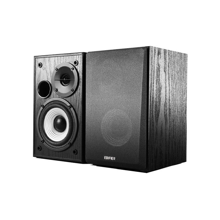 Edifier R980T Active 2.0 Bookshelf Speaker