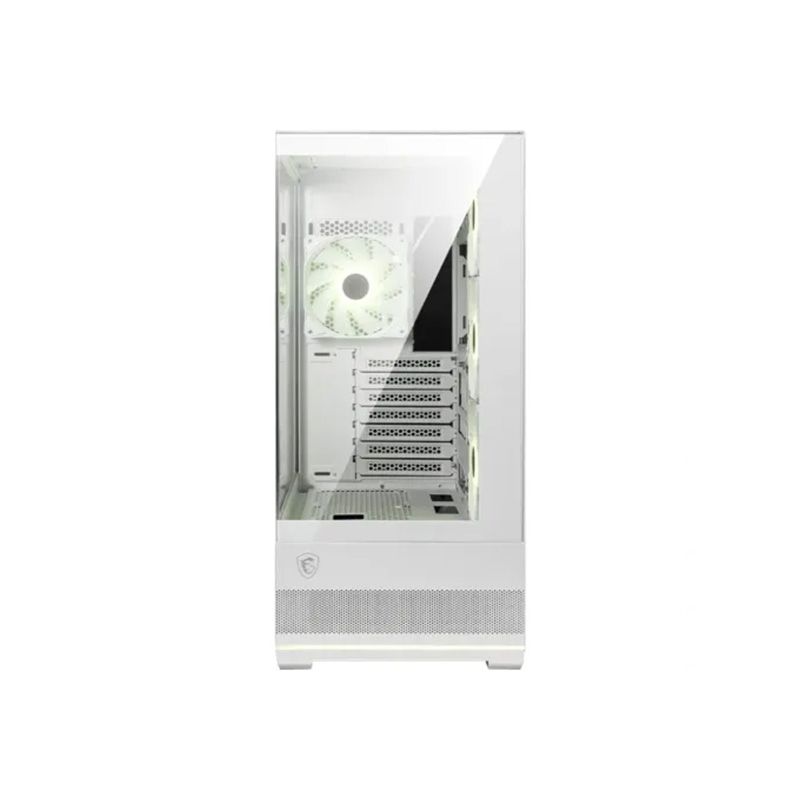 MSI MAG PANO 110R PZ ARGB ATX Mid Tower Gaming Casing