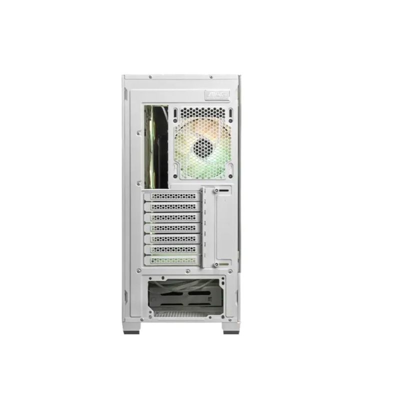MSI MAG PANO 110R PZ ARGB ATX Mid Tower Gaming Casing