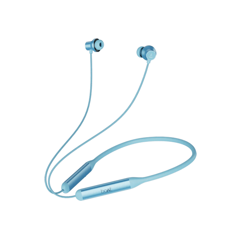 boat Rockerz 333 ANC Wireless Earphone