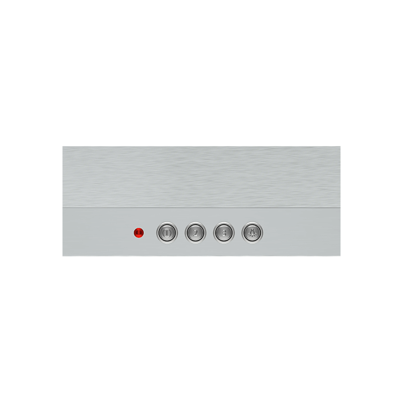 BOSCH DWP94CC50M Serie 2 Wall-Mounted Cooker Hood