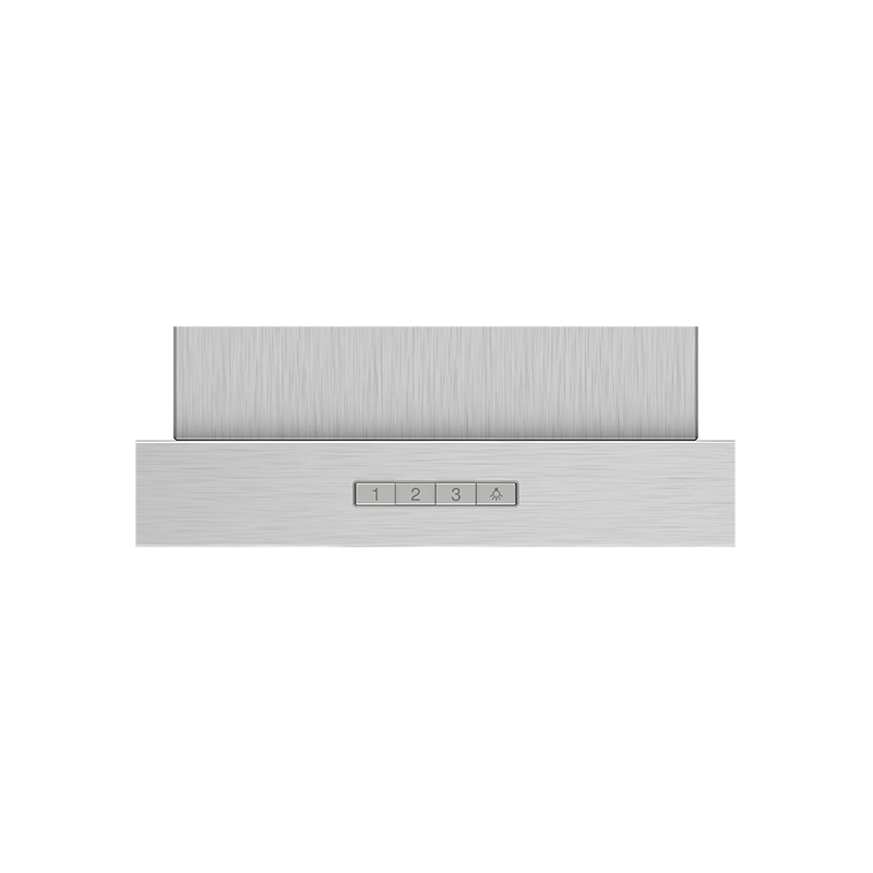 BOSCH DWB64BC51B Serie 2 Wall-Mounted Cooker Hood
