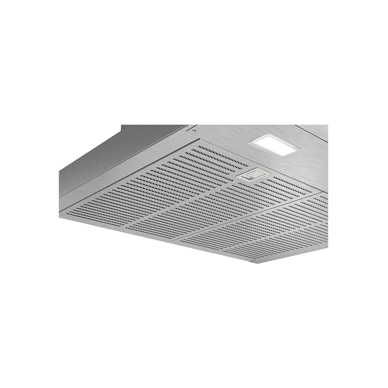 BOSCH DWB64BC51B Serie 2 Wall-Mounted Cooker Hood