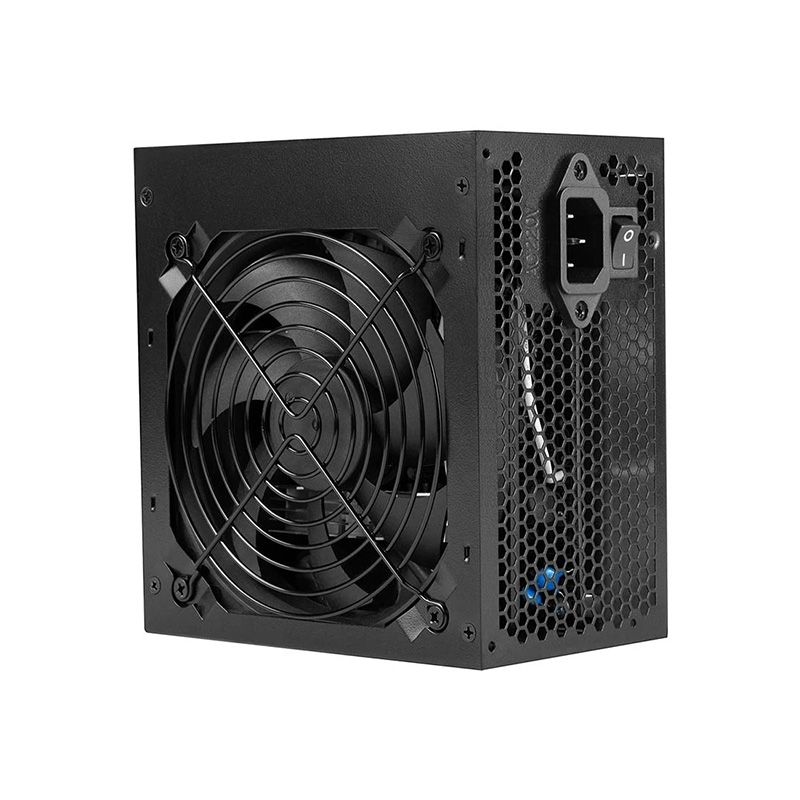 Pc Power Obsidian PS-O-350 350W Non-Modular 80 Plus Power Supply