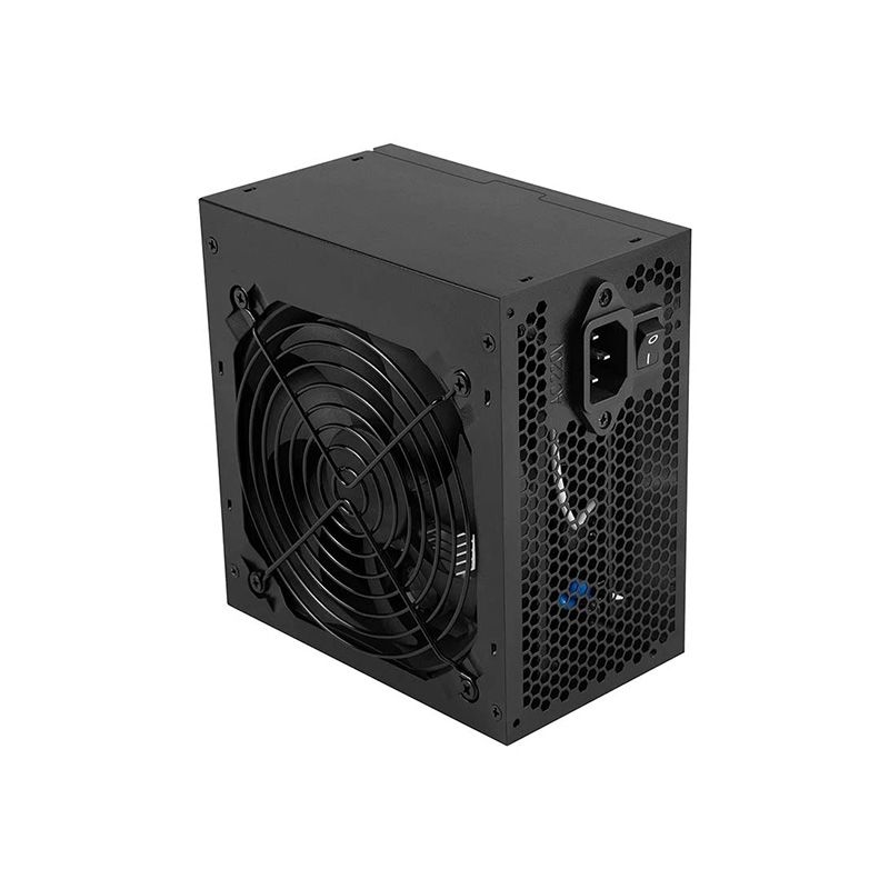 Pc Power Obsidian PS-O-350 350W Non-Modular 80 Plus Power Supply