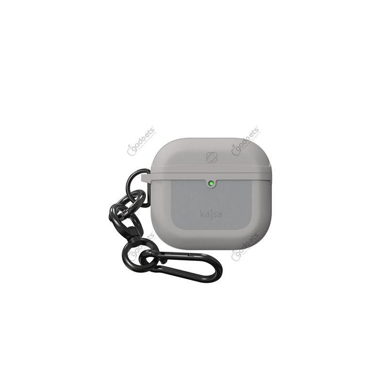 Kajsa Luxe Ultra Shield AirPods 4