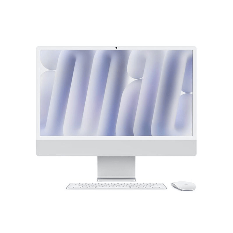 iMac 24 inch 2024 M4 Chip 10 Core CPU 10 Core GPU 16/1TB