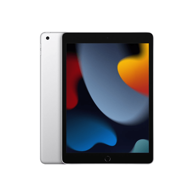 iPad 9th Gen 10.2 inch - 2022