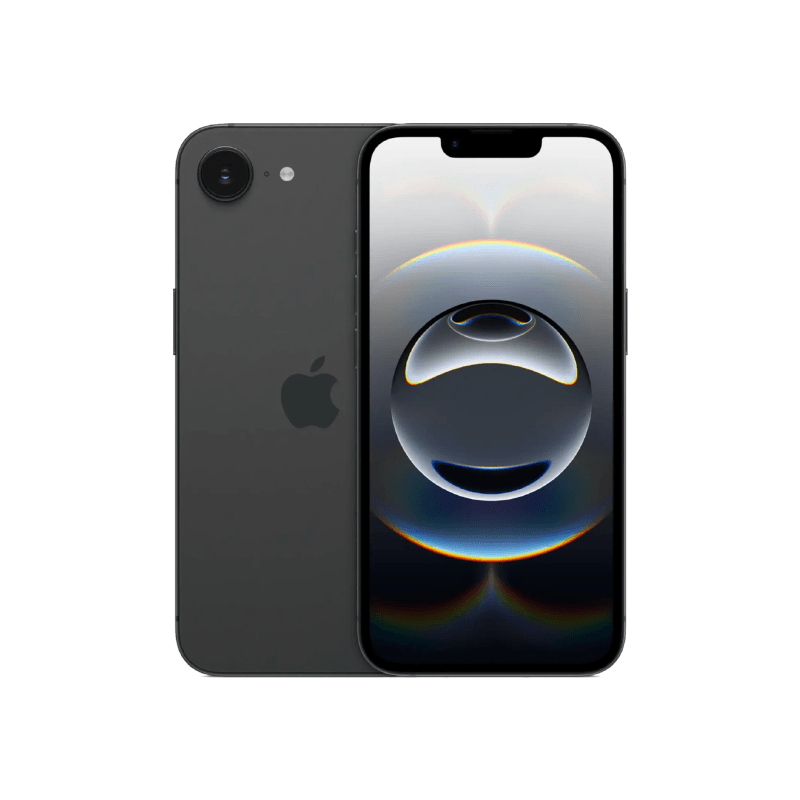 iPhone 16e