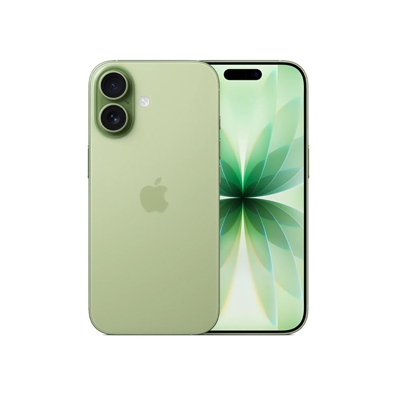 iPhone 17