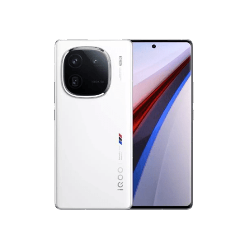 iQOO 12 Pro 5G