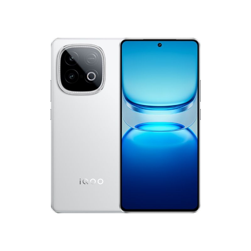 iQOO Z10 Turbo 5G - CN