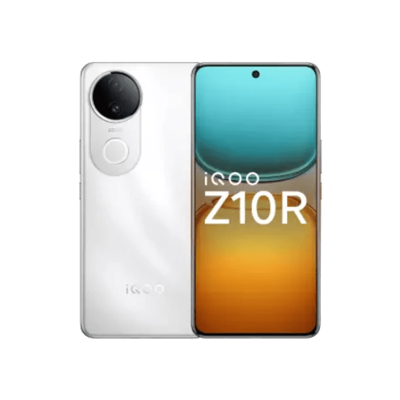 iQOO Z10R 5G
