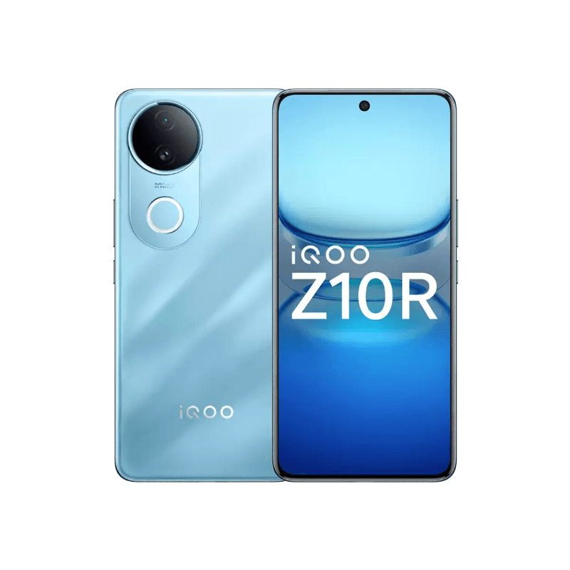 iQOO Z10R 5G