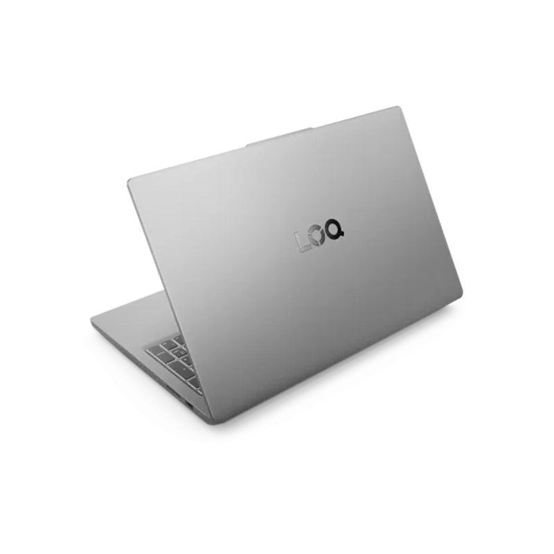 Lenovo LOQ 15IAX9E Intel Core i5-12450HX NVIDIA GeForce RTX 3050 with 6GB Graphics 15.6" FHD Gaming Laptop