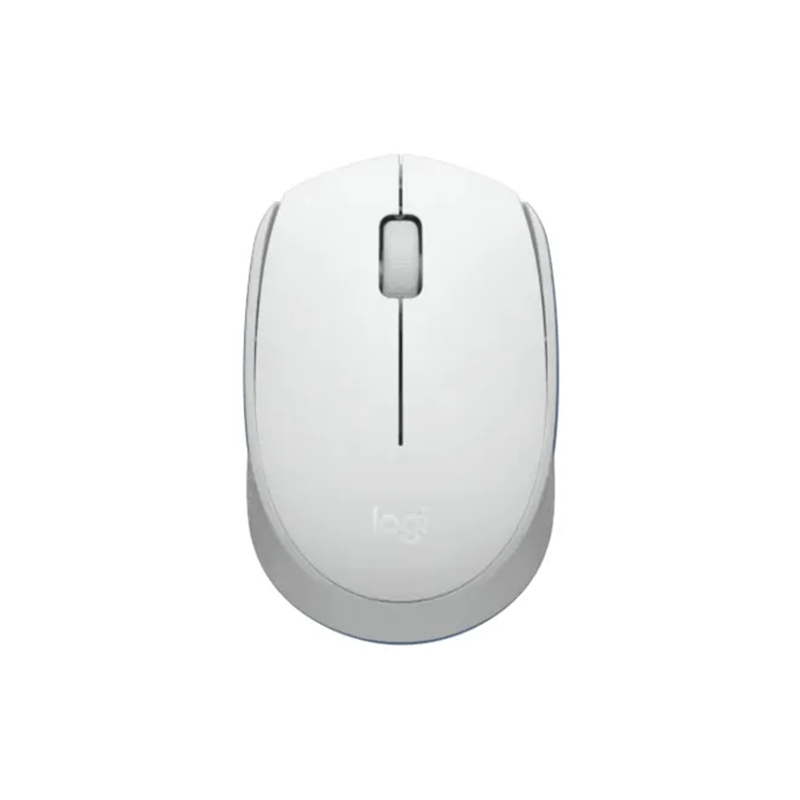 Logitech M171 Wireless Mouse