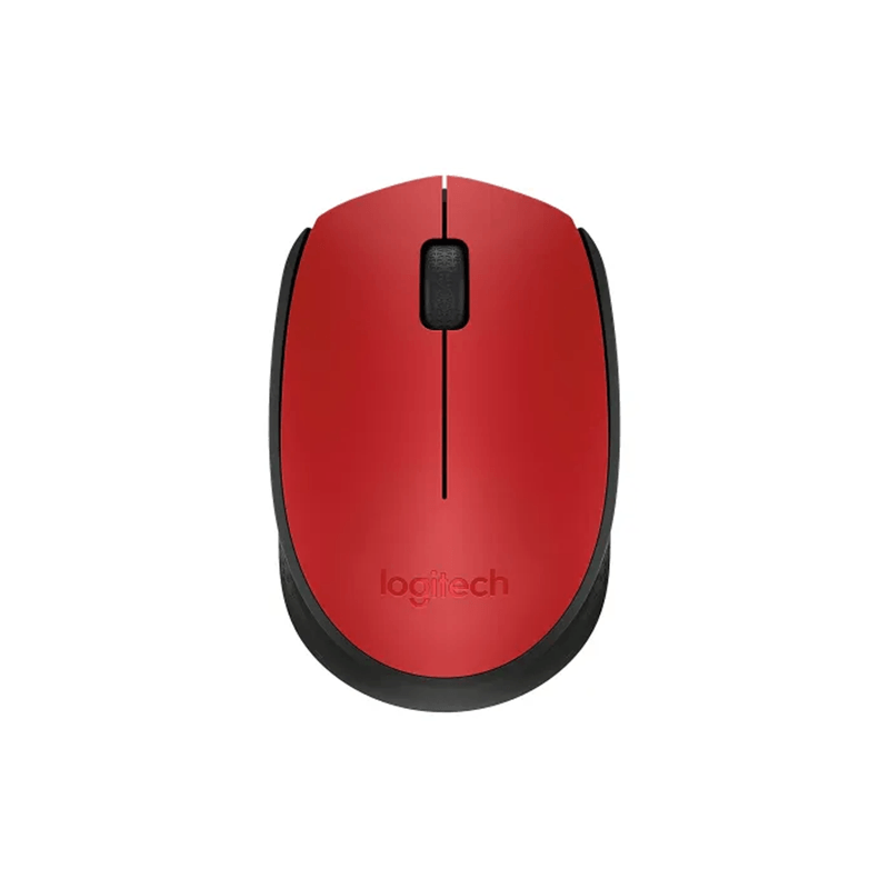 Logitech M171 Wireless Mouse
