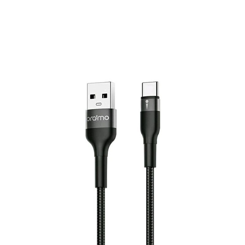 oraimo OCD-C71 BRAID 2 Type-C Data Cable