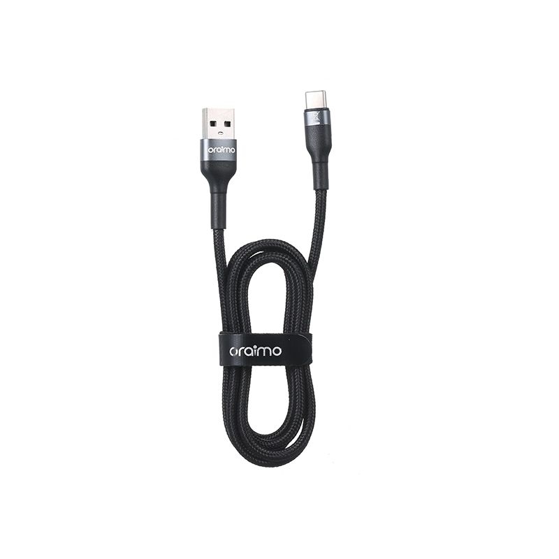 oraimo OCD-C71 BRAID 2 Type-C Data Cable