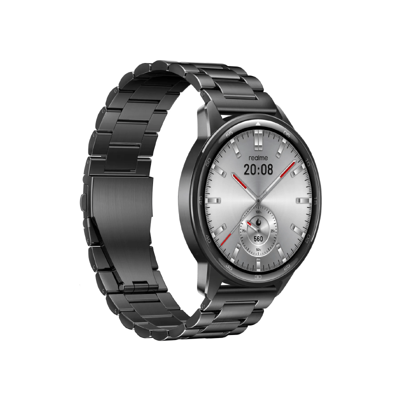 realme Watch S2