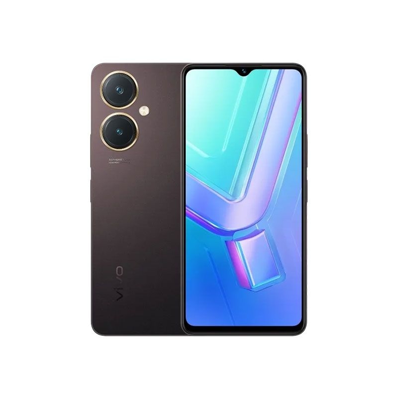 vivo Y27 — Official