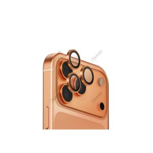 Kuzoom AR Lens Protector for iPhone 17 Series