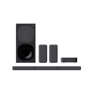 Sony HT-S40R 5.1ch Dolby Audio Soundbar Home Theatre