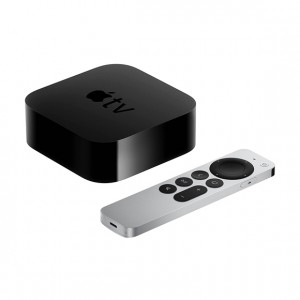 Apple TV 4K - 2nd Gen