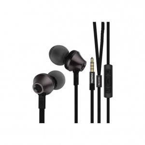 Remax RM-610D Super Bass Earphone