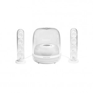 Harman Kardon Soundsticks 4 Bluetooth Speaker
