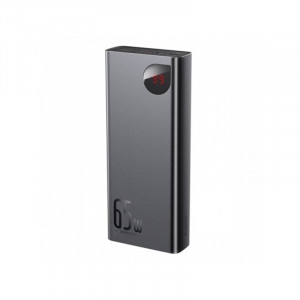 Baseus Adaman Metal Digital Display Quick Charge Power Bank 20000mAh 65W